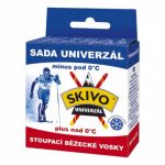 STOUPACÍ VOSK SKIVO UNIVERSAL SADA 2 KS