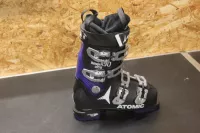 LYŽÁKY ATOMIC HAWXR 90 VEL: 36 VNITŘNÍ STÉLKA 23 CM