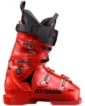 LYŽÁKY ATOMIC REDSTER 170 VEL 36-VNITŘNÍ STÉLKA 23 CM