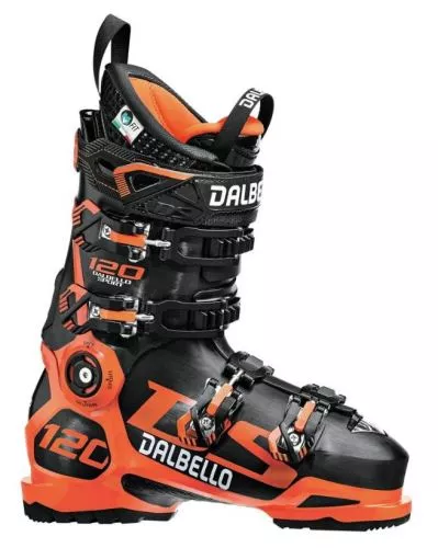 LYŽÁKY DALBELO DS 120 VEL: 41 - VNITŘNÍ VLOŽKA 26,5 CM