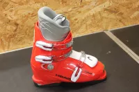 LYŽÁKY HEAD EDGE J VEL:37 VNITŘNÍ VLOŽKA 24 CM