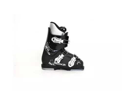 LYŽÁKY ROXA YETI VEL:35 - VNITŘNÍ VLOŽKA 22,5 CM