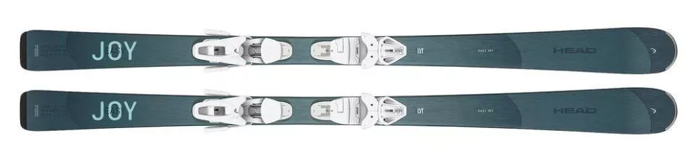 LYŽE HEAD JOY EASY - VÝPRODEJ