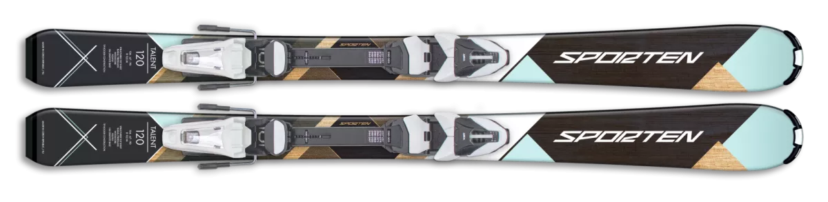 LYŽE SPORTEN TALENT - VÝPRODEJ