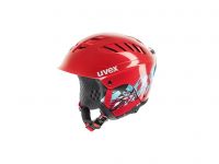 NOVÁ PŘILBA UVEX X RIDE JUNIOR MOTION VELIKOST S - M 55 - 58