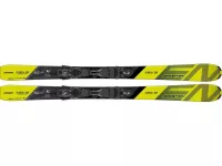 NOVÉ LYŽE S VÁZÁNÍM SPORTEN GLIDER 4 EXP - 172 CM - VÝPRODEJ