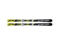 NOVÉ LYŽE S VÁZÁNÍM SPORTEN RS 5 GS - 170,185 CM - VÝPRODEJ | 197